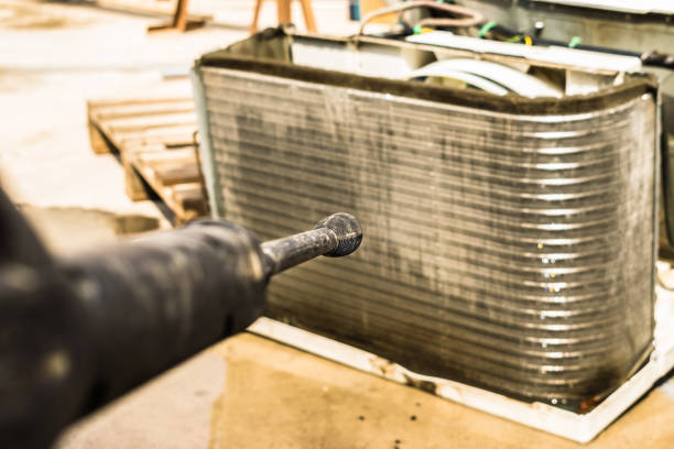 Best Air Duct Cleaning Company Near Me  in Kensington, NY