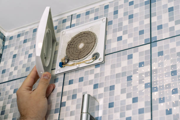 Best HVAC Duct Inspection Services  in Kensington, NY