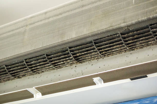 Best Commercial HVAC Duct Cleaning  in Kensington, NY