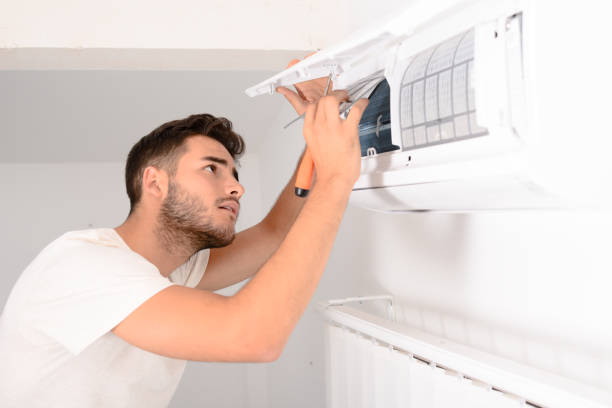 Best Air Duct Cleaning Near Me in NY