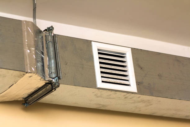 Best Ventilation Cleaning Services  in Kensington, NY